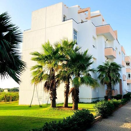 Residence Cap Avec Une Vue Sur Mer Tanger Buitenkant foto