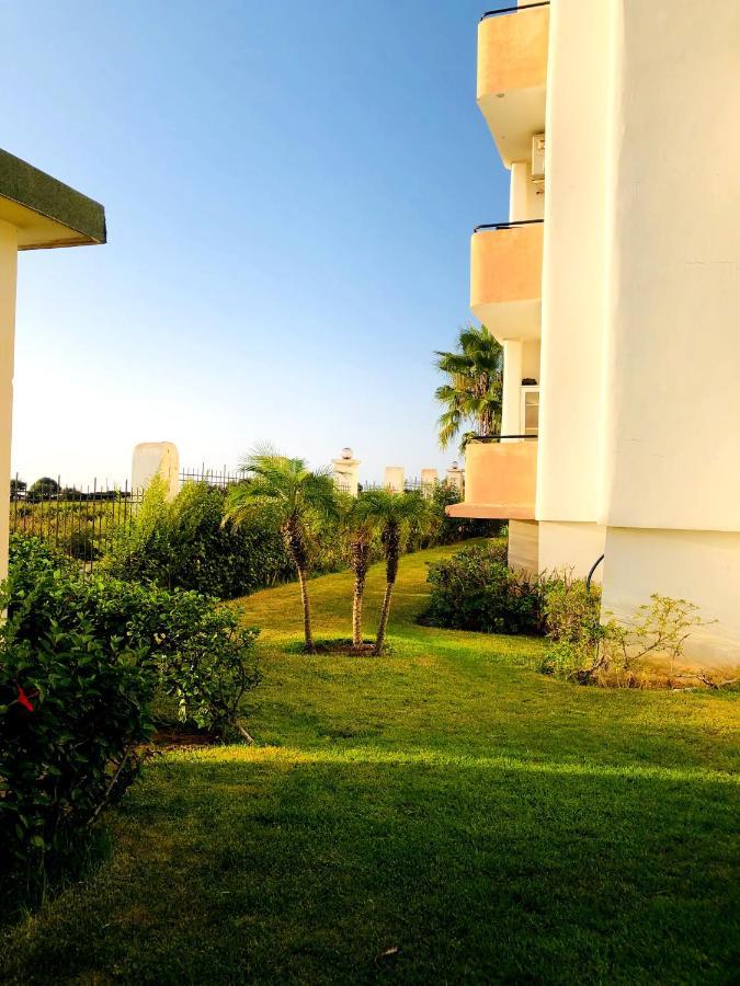 Residence Cap Avec Une Vue Sur Mer Tanger Buitenkant foto
